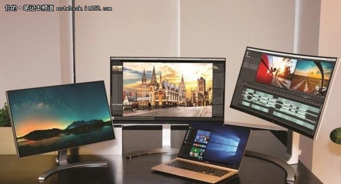 大屏超轻LG新款笔记本将在CES2016发布
