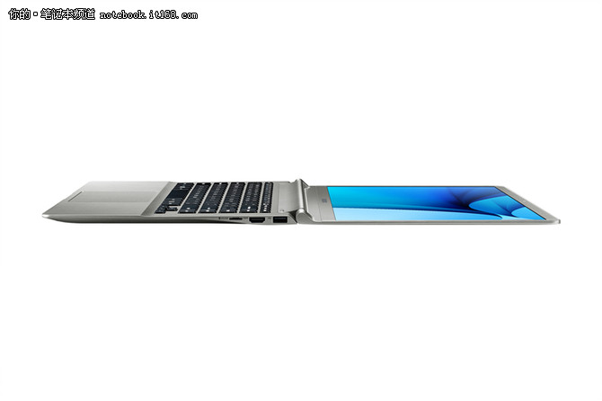 2016年新款三星笔记本电脑9系震撼上市