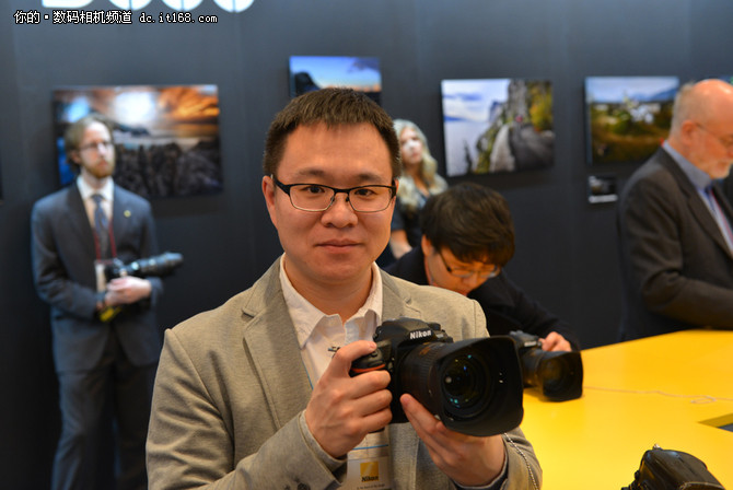 浅谈尼康D5D500新品定价和购买指导