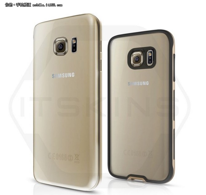 支持防水功能 三星S7系列三款型号曝光-IT168