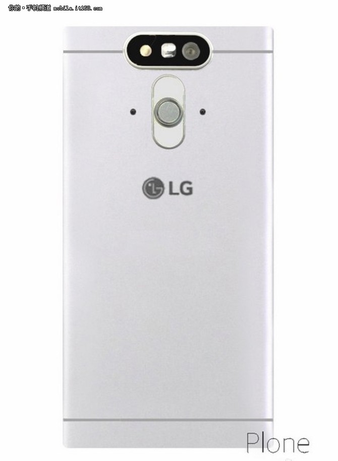 LG发布MWC大会邀请函 或推LG G5