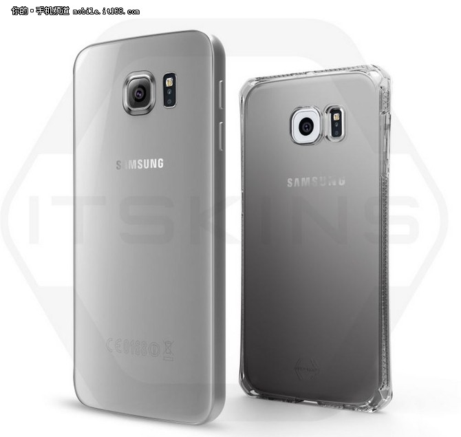 支持防水功能 三星S7系列三款型号曝光-IT168