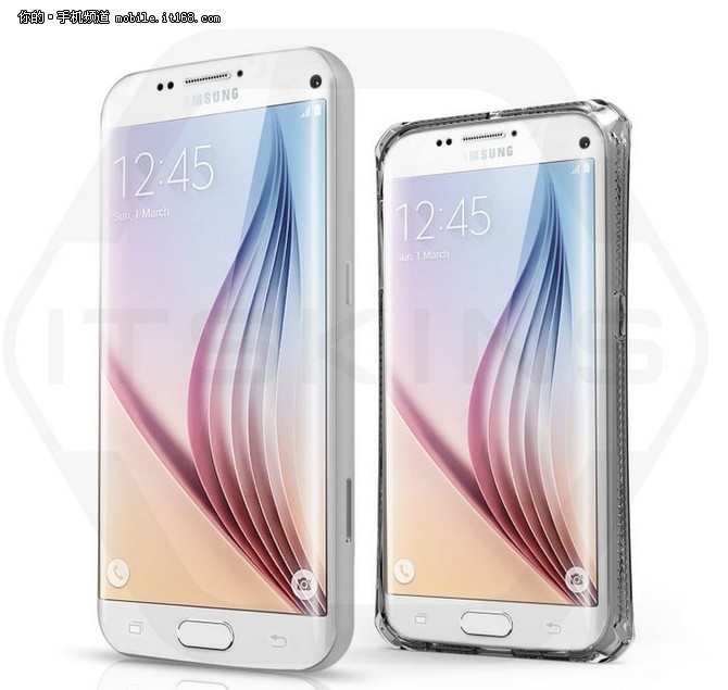 配压力屏 三星S7增动态照片功能-IT168 手机专