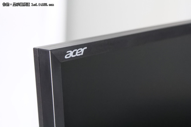世界最高刷新率 宏碁Z35电竞显示器评测