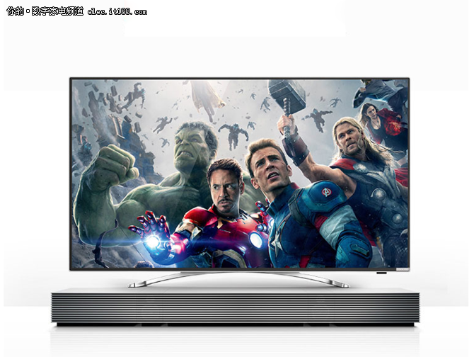 超级10核顶配酷开55寸液晶电视仅售2999