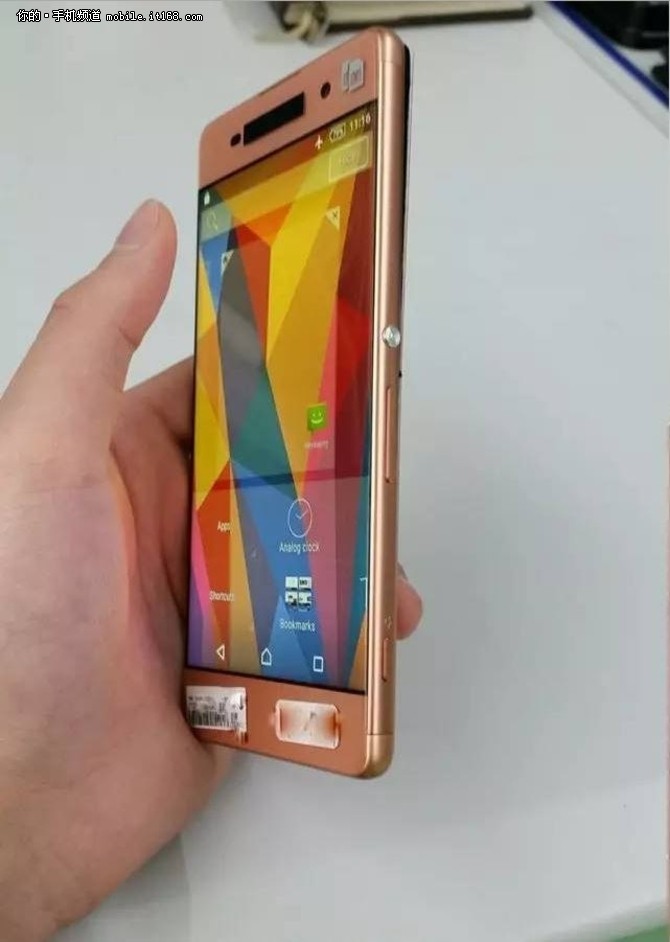 MWC大会登场 索尼三款新机型号曝光-IT168 手