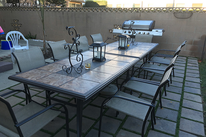 洛杉矶住宿攻略:如果躲避治安问题?-探秘苹果