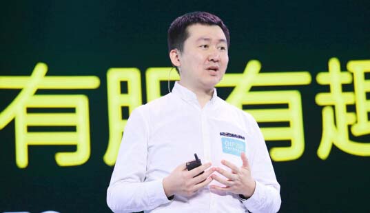 搜狗王小川:搜索的下一步如何走?