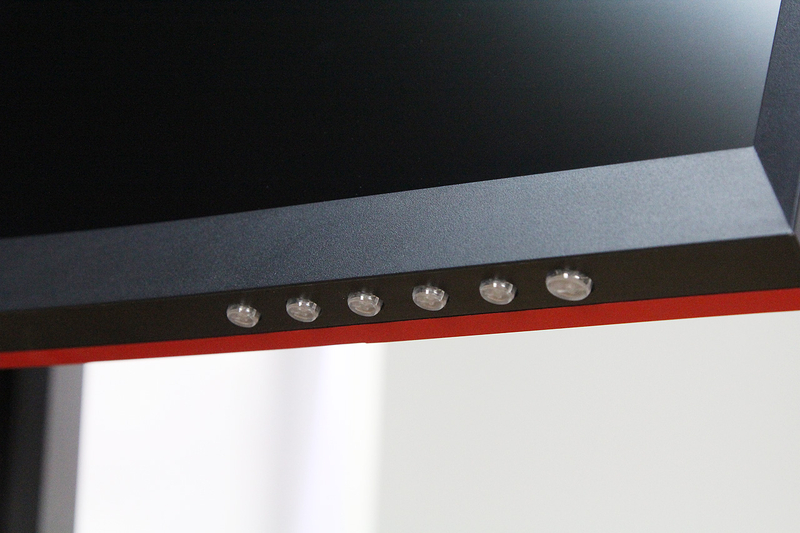 刷新率最高的显示器_2k显示器刷新率是多少_cf显示器刷新率