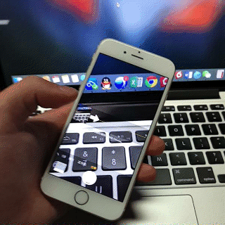 首页 手机新闻 不知道这些苹果就白买了 ios9小技巧     由安卓转到