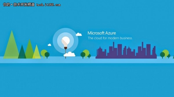 微软发布Azure IoT Hub正式版服务