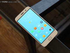 全网通+4100mAh ZUK Z1直降300仅1499元