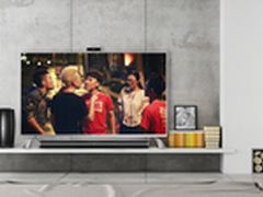 音质+画质=颠覆过去？乐视超4 Max70