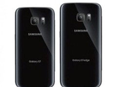 镜头微凸  三星S7背面渲染图曝光