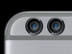 下代iPhone将搭载双摄像头和曲面传感器