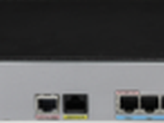 何止千兆 华为首款SOHO企业路由器