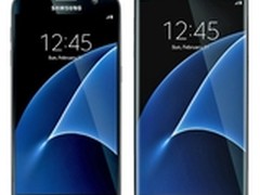 2月21日发 三星S7/edge再曝高清渲染图
