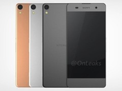 MWC发布 索尼Xperia C6背面谍照曝光