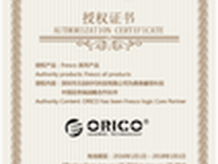 ORICO联盟Fresco Logic加速推进Type-C