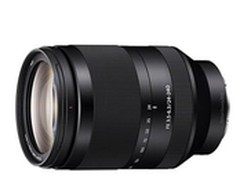 “索尼一镜走天下”相伴旅程