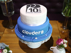 Cloudera：针对2016年Hadoop的三大预测