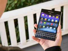 BB10惨遭抛弃 黑莓未来将只推安卓手机