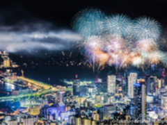 专访丨摄影师别所隆弘，夜幕下的日本