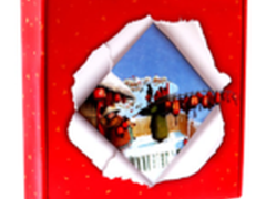 京东图书《斗年兽》首批3000套当日售罄