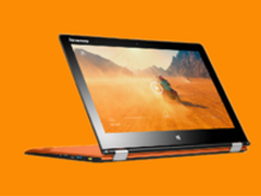 超薄翻转引领时尚 联想Yoga3-11仅4099