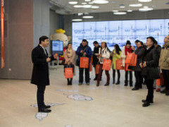 猪八戒网布局全服务链 满足创业者需求