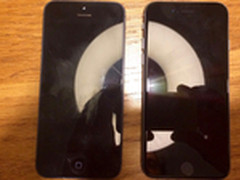 4月国内开卖 传iPhone 5SE或3.15发布