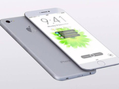 背面白带消失 传iPhone7将抹平摄像头