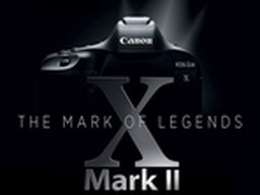 佳能正式发布旗舰单反EOS 1DX Mark II