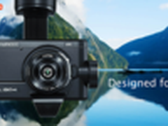 Yuneec推出堪比GH4的4K航拍相机CGO04