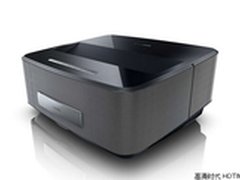 飞利浦HDP1690高清超短焦LED新品9999元