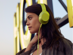 买对了索尼耳机 情人节每天都过