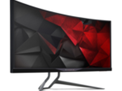 宏碁占2016最佳电竞显示器榜单半壁江山