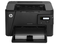 操作舒适便捷 惠普M202n激打售价1469元