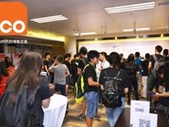 域名.CO专为创业者而生