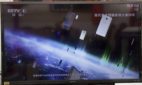 春晚首个弹幕广告 魅族春晚广告再创新