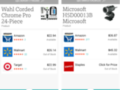 微软为iOS/安卓版Bing软件推送重要更新
