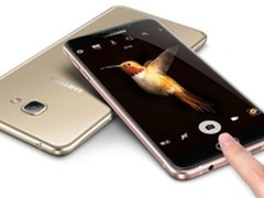 仍配6寸巨屏 三星GALAXY A9 Pro再曝光