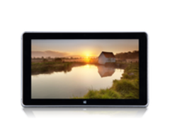 时刻伴随您身 神舟高端平板PCpad Pro