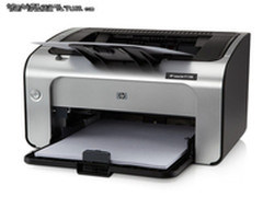 智慧可靠的激光打印 hp P1108售价849元