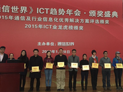 有信获ICT业龙虎榜