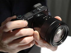 索尼微单A6300 可以说是非全幅无反之王