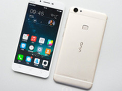 或配6GB内存 vivo X6s获得3C认证