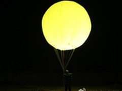 造太阳升太空圆梦 这是真正的要上天啊