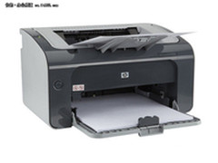 智慧免驱 惠普1106黑白激光售价759元