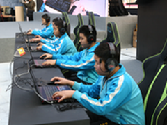 神装备少年完胜SKY 京东电脑节惊喜开幕